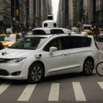 You Can’t Hail a Waymo in NYC Yet, But Its Robotaxis Are Testing Here Anyway